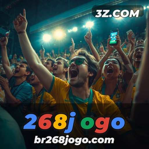 268jogo - Adrenalina e Diversão em Ação: 268jogo