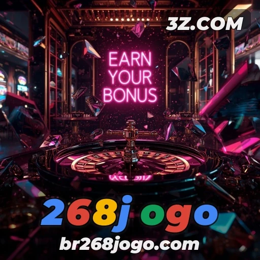 Aventura nos Arcades: Explore o 268jogo com Estilo