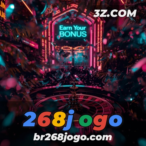 268jogo - Diversão e Fitness: A Revolução do 268jogo no Exercício