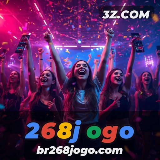 Segredos Ocultos no 268jogo: A Aventura Aguardando Você