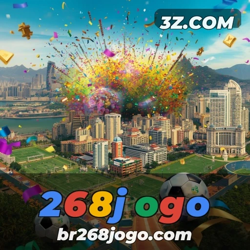 Experiências Incríveis em Multiplayer no 268jogo: Conexões em Jogo