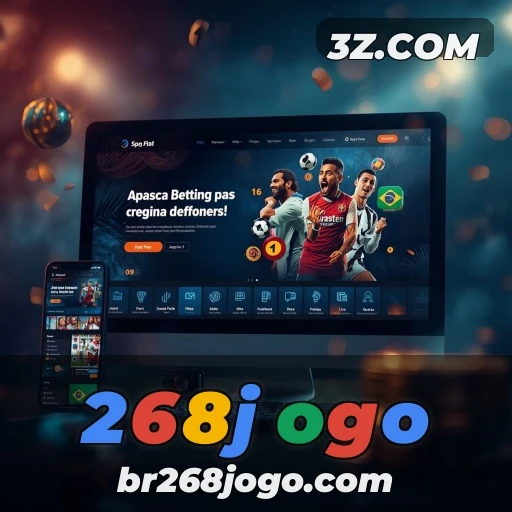 Quebra-cabeças Imperdíveis no 268jogo para Desvendar