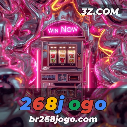 Mobile and desktop 268jogo platform